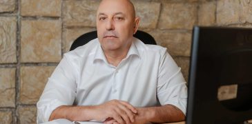 Piotr Vlah: În momentul aderării la UE, Republica Moldova să nu aibă probleme la capitolul stabilitate internă. Pentru aceasta relaţiile dintre Chişinău şi Comrat trebuie normalizate