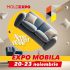 Expo Mobila&Home Sweet Home 2025, în perioada 20-23 noiembrie, la CIE Moldexpo: Expoziția unde găsești tot ce ai nevoie pentru casa ta!