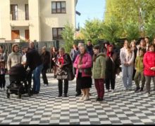Locatarii Complexului locativ de pe str. Alexandru cel Bun 115 din Chișinău – cu adresare către reprezentanții mass-media: Ne delimităm ferm de tentativele de manipulare