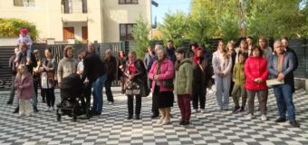 Locatarii Complexului locativ de pe str. Alexandru cel Bun 115 din Chișinău – cu adresare către reprezentanții mass-media: Ne delimităm ferm de tentativele de manipulare