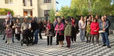 Locatarii Complexului locativ de pe str. Alexandru cel Bun 115 din Chișinău – cu adresare către reprezentanții mass-media: Ne delimităm ferm de tentativele de manipulare