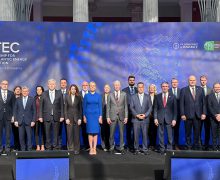 Moldova va construi noi linii de interconectare energetică cu România și Ucraina