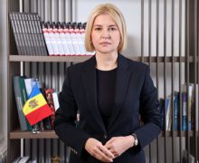 Irina Vlah: Curtea Constituţională va examina prevederile abuzive din Legea partidelor politice