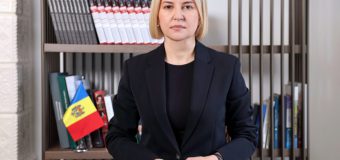Irina Vlah: Curtea Constituţională va examina prevederile abuzive din Legea partidelor politice