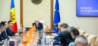 Circa 148 mln. alocați din bugetul de stat pe anul 2025 pentru autoritățile locale