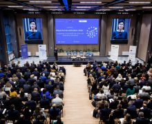 Raportul de Extindere 2025 pentru Moldova, analizat în cadrul unei conferințe naționale