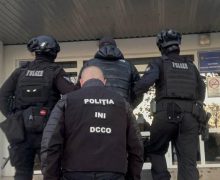 Grup criminal organizat, specializat în legalizarea veniturilor ilicite, destructurat de ofițerii INI