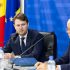 Noul ministru al Finanțelor, prezentat echipei de către prim-ministrul Alexandru Munteanu