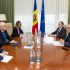 Consolidarea relațiilor moldo-ucrainene, discutată la întrevederea premierului Alexandru Munteanu cu ambasadorul Ucrainei în Republica Moldova