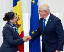 ONU va continua să sprijine Republica Moldova în programele de dezvoltare durabilă