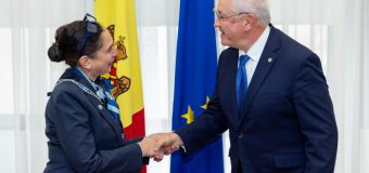 ONU va continua să sprijine Republica Moldova în programele de dezvoltare durabilă