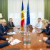Oportunitățile de extindere a tranzacțiilor pe Bursa Română de Mărfuri au fost discutate la Chișinău cu președintele BRM