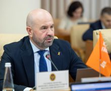 Guvernul va reabilita încă 380 de curți ale blocurilor de locuit din Chișinău, în cadrul Programului „Curtea Europeană”