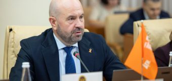 Guvernul va reabilita încă 380 de curți ale blocurilor de locuit din Chișinău, în cadrul Programului „Curtea Europeană”