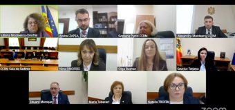 Curtea de Conturi a făcut audit la TRM privind conformitatea gestionării fondurilor publice și patrimoniului la „Teleradio-Moldova” pentru anii 2023–2024