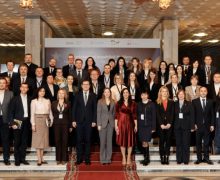 Parlamentul Republicii Moldova: mobilizarea instituțiilor, societății civile și a cetățenilor – premisă esențială pentru accelerarea integrării Europene