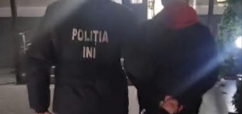 Captură de droguri de circa 1 mln. de lei