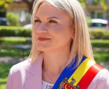 (VIDEO) Nina Cereteu: Am ales să merg înapoi în teritoriu, să-mi exercit funcția de primar
