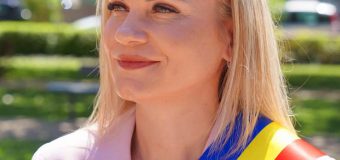 (VIDEO) Nina Cereteu: Am ales să merg înapoi în teritoriu, să-mi exercit funcția de primar