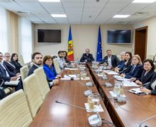 Raportul auditului situațiilor financiare ale Curții de Conturi pentru anul 2024, examinat de comisia parlamentară de profil