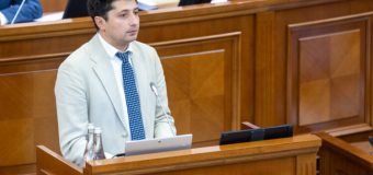 Republica Moldova va primi finanțare în valoare de 25 mln. euro de la Agenția Franceză pentru Dezvoltare