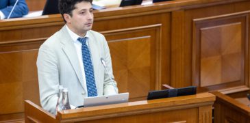 Republica Moldova va primi finanțare în valoare de 25 mln. euro de la Agenția Franceză pentru Dezvoltare