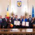 Comisiile pentru politică externă din Parlamentul Republicii Moldova și Senatul României solicită deschiderea negocierilor de aderare a țării noastre la UE până la finele anului 2025