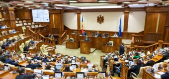 Igor Grosu, la Reuniunea Comitetului Permanent al APCE: „Moldova este cea mai interesată de păstrarea și întărirea valorilor europene și a Uniunii Europene”