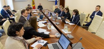 Curtea de Conturi a prezentat în cadrul Comisiei parlamentare rezultatele auditurilor la Ministerul Apărării și Ministerul Afacerilor Interne