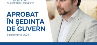 Elevii și studenții din Republica Moldova vor avea mai multe oportunități de a studia limba chineză