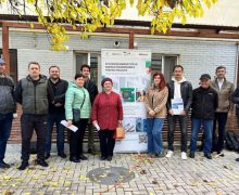 10 blocuri ar putea beneficia de finanțare pentru a fi eficientizate energetic