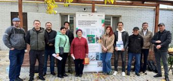 10 blocuri ar putea beneficia de finanțare pentru a fi eficientizate energetic