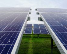 Ministerul Energiei a elaborat proiectul metodologiei cu privire la amplasarea, instalarea și demontarea centralelor electrice fotovoltaice în Republica Moldova