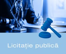 Licitație la Aeroport privind reconstrucția și extinderea terminalului de pasageri