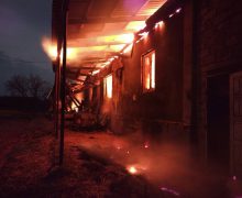 Salvatorii din nordul țării au reușit prevenirea unei explozii de proporții