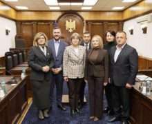 Curtea Constituțională a validat mandatele a opt deputați aleși pe lista Partidului Politic PAS
