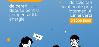 Prima zi de la lansarea compensatii.gov.md: Au fost depuse peste 95 mii cereri