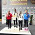 3 medalii pentru Republica Moldova la Campionate Europene sub 20 și 23 de ani