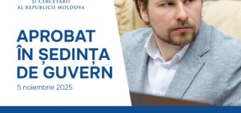 Guvernul extinde lista beneficiarilor de burse pentru sportivi