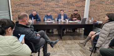 Tudor Ulianovschi a anunțat că se retrage de la conducerea PSDE