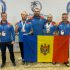 Campionatul Mondial la powerlifting rezervat sportivilor cu deficiențe de vedere: Aur pentru sportivul din Republica Moldova