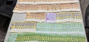 Percheziții în 3 cauze penale privind activitatea ilicită de întreprinzător