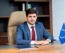 Roman Cojuhari rămâne la APP