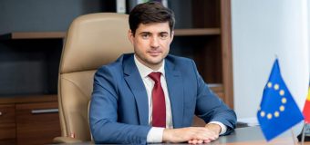 Roman Cojuhari rămâne la APP