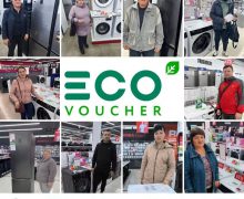 Circa 40 mii gospodării din țară și-au redus factura la energie cu până la 30%