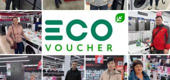 Circa 40 mii gospodării din țară și-au redus factura la energie cu până la 30%