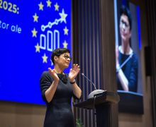 Comisara europeană pentru Extindere: Dintre toate statele candidate, Republica Moldova a înregistrat cel mai mare progres într-un singur an