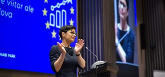 Comisara europeană pentru Extindere: Dintre toate statele candidate, Republica Moldova a înregistrat cel mai mare progres într-un singur an