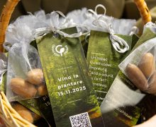 Ministrul Mediului invită întreaga țară la acțiunile de plantare din acest weekend