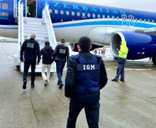 Un cetățean străin – declarat de autoritățile moldovenești indezirabil pe teritoriul țării